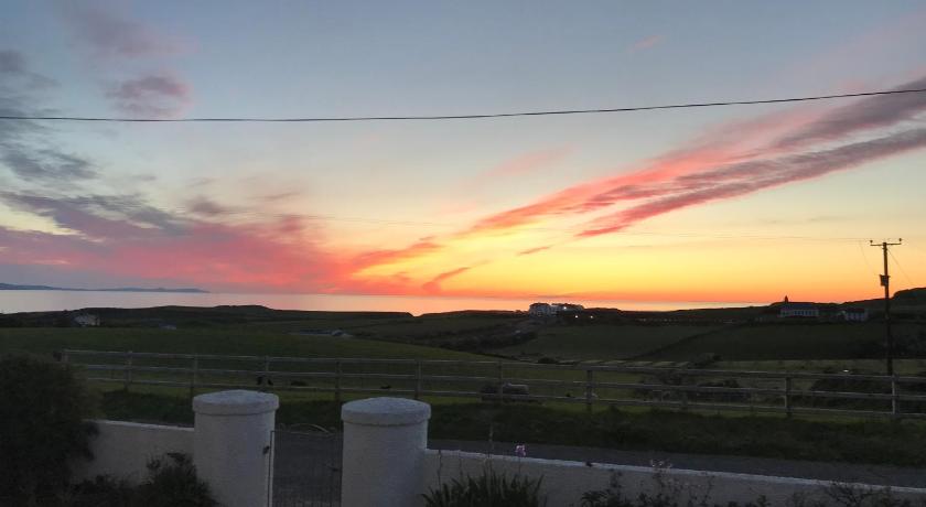 Carnside Guest House