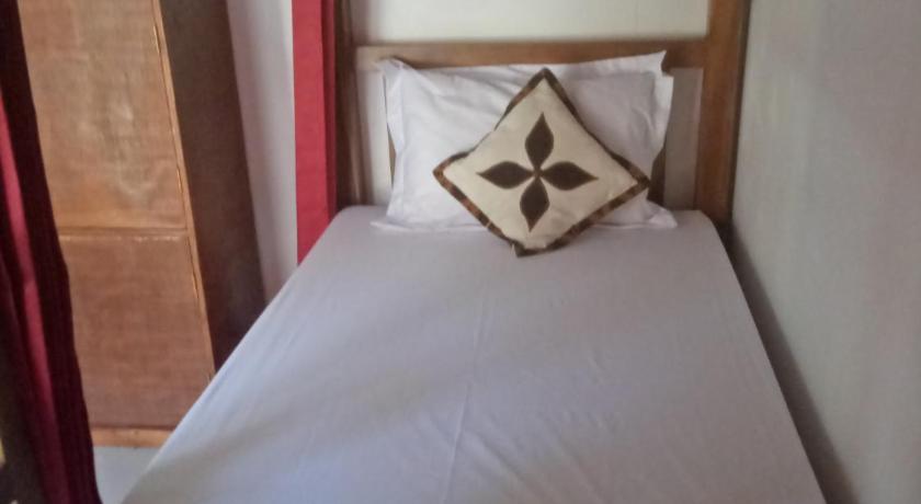 Swara Homestay Lembongan