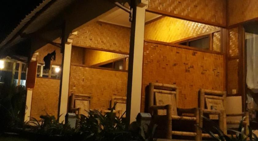 Ila Homestay
