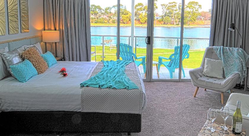 Ulverstone River Edge HolidayApartments