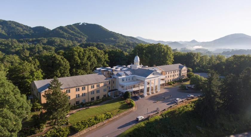 Lambuth Inn
