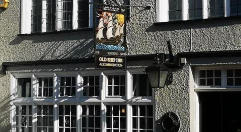 The Old Ship Inn