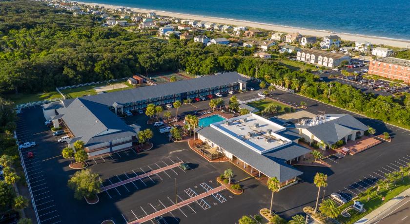 Ocean Coast Hotel at the Beach Amelia Island