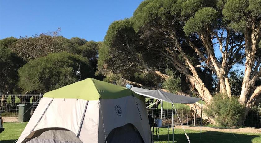 BIG4 Bunbury Riverside Holiday Park