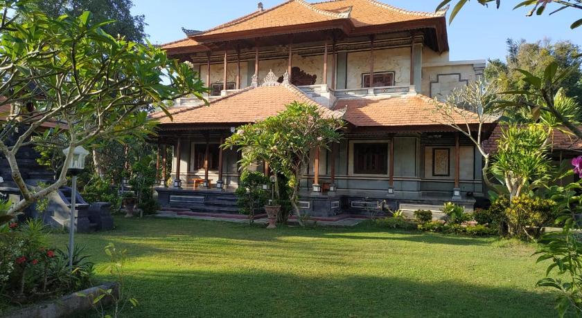 Taman Sari Tagtag