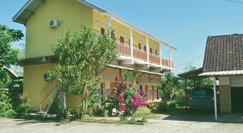 Alan's Homestay
