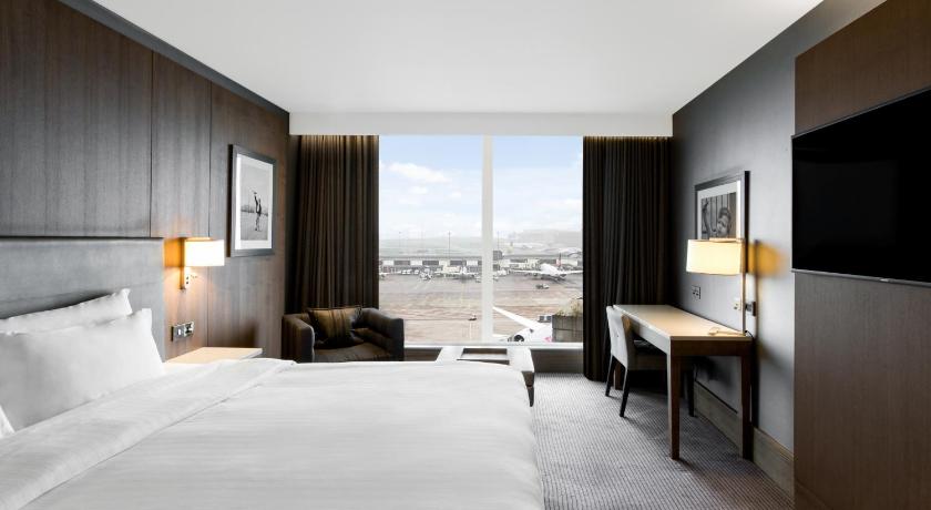 Radisson Blu Manchester Airport
