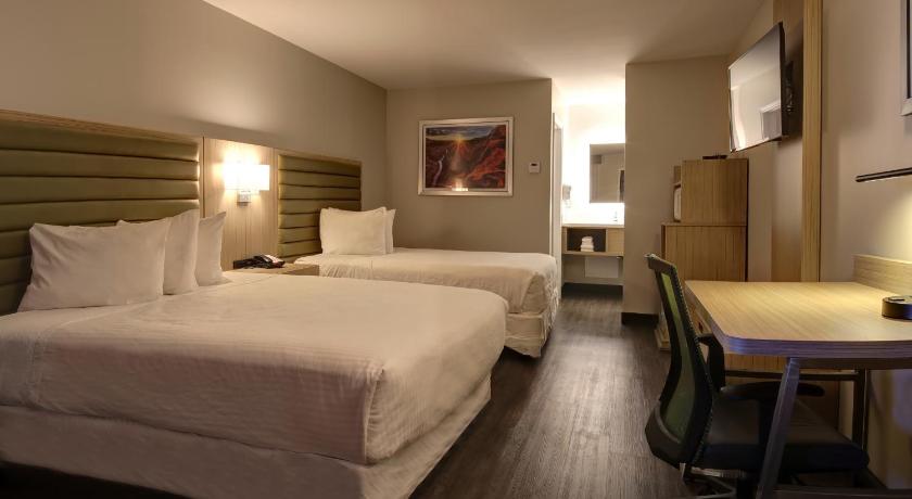 GreenTree Inn Flagstaff