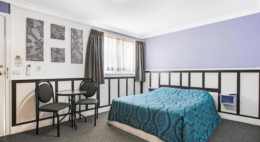 Tamworth Lodge Motel