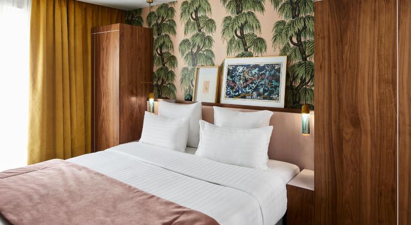 Hotel Taylor