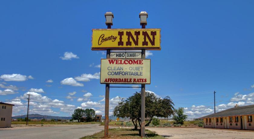 Country Inn Beaver Utah