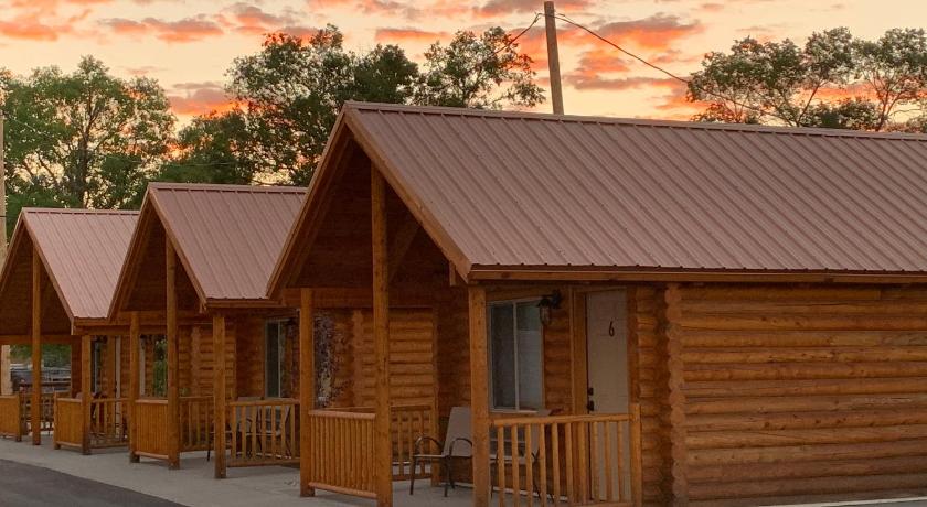 Countryside Cabins