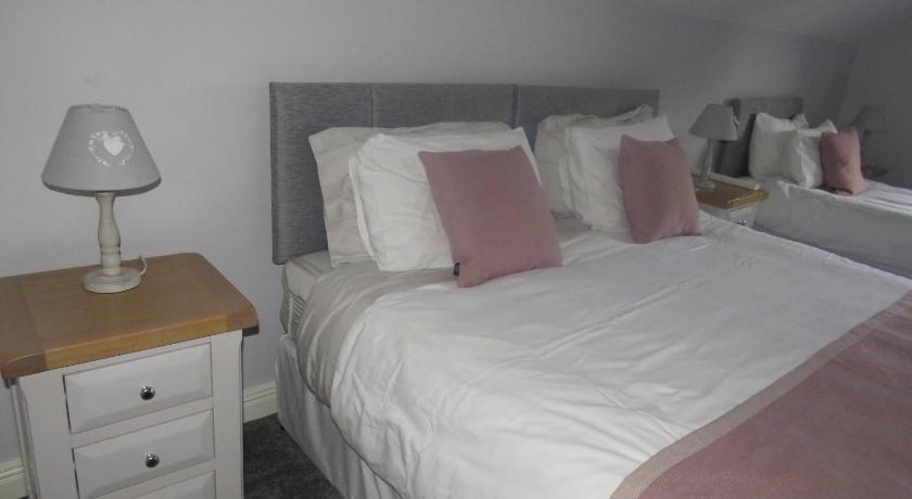 Meadowville Self-Catering