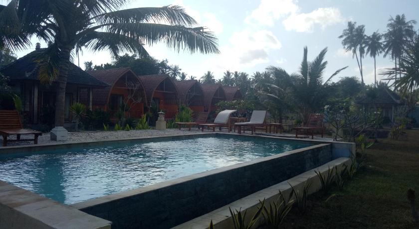 Wani Bali Resort 2