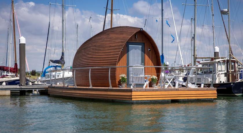 Sea Breeze Ark 900