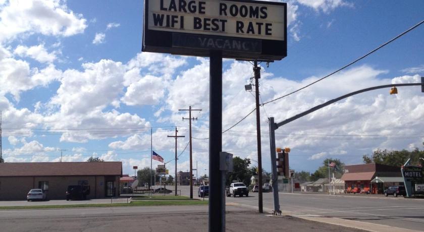 Budget Inn