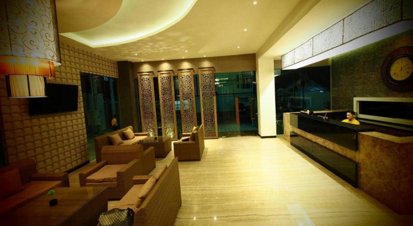 De Boutique Style Hotel Malang