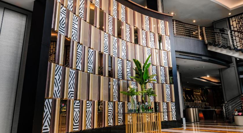 The Alts Hotel Palembang