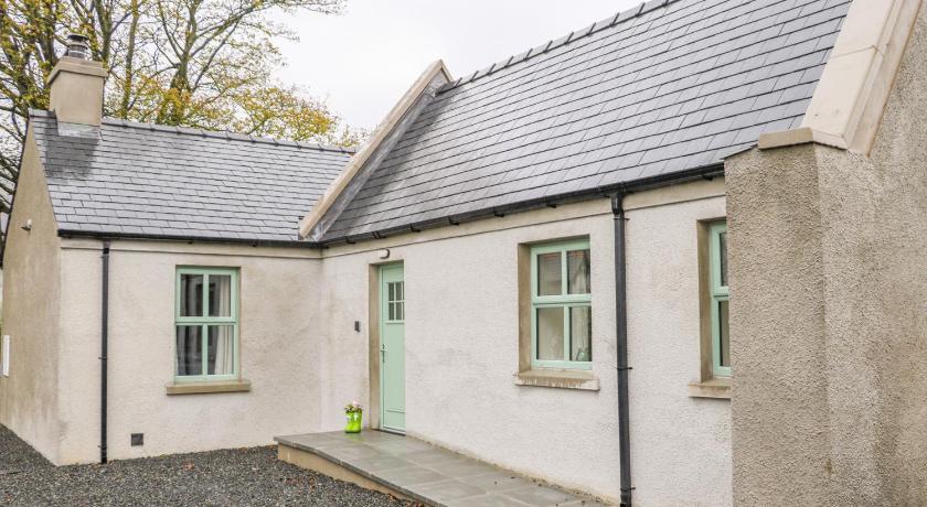 Minnie's Cottage, Killeavy