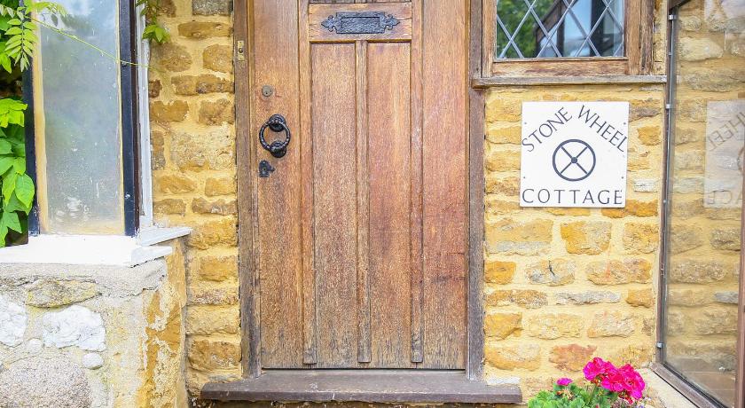 Stone Wheel Cottage