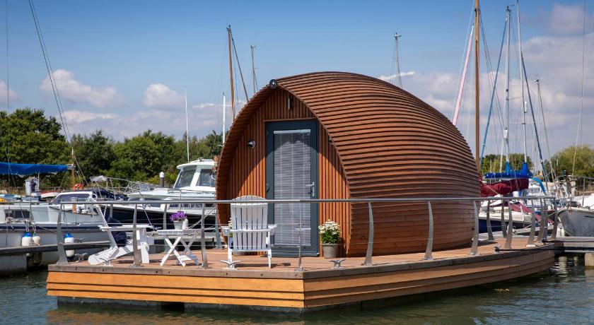 Samphire Ark 900