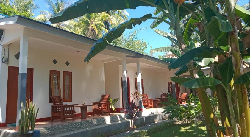 Riung Guesthouse