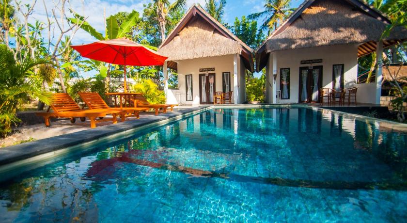Japa Bungalow