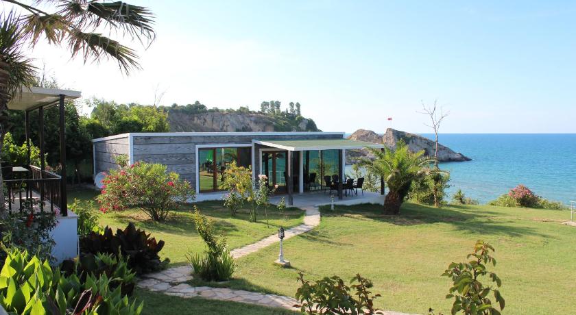 Palm Beach Şile Villa Hotels