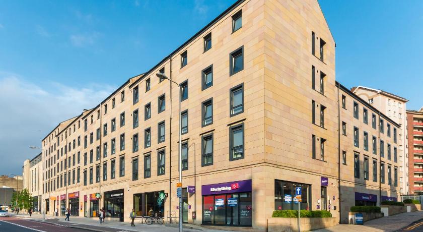Destiny Student – Shrubhill (Campus Accommodation)