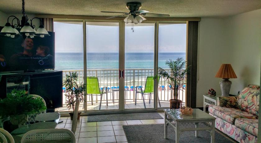 Keeler Island Princess 508