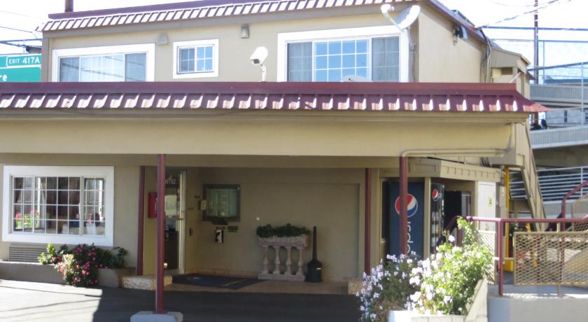 Inn at Bayshore