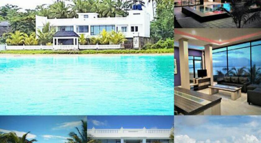 Mandabelle villa tanjung lesung banten