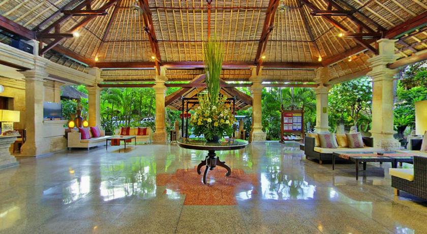 Bali Agung Village Hotel