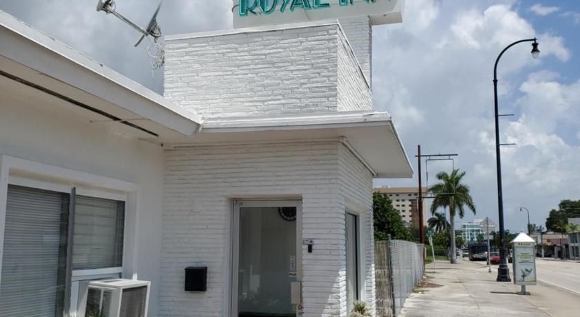 Royal Budget Inn