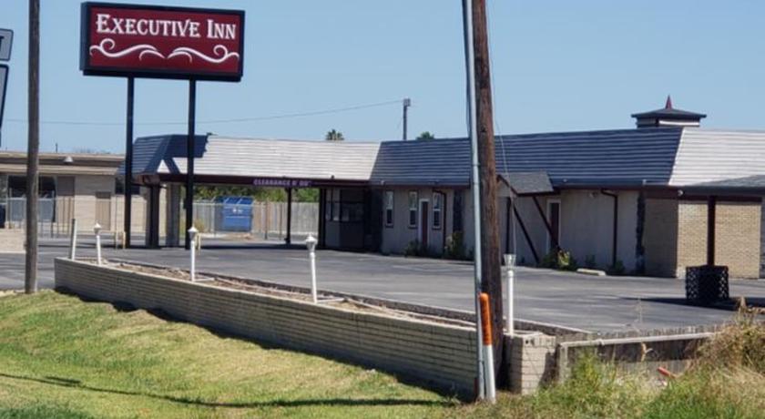 Executive Inn