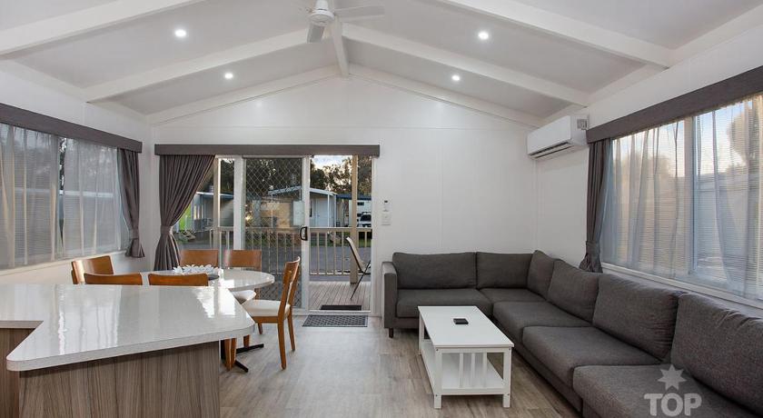 Horsham Riverside Caravan Park