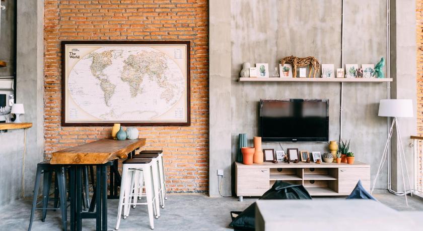 SO! Boutique Hostel