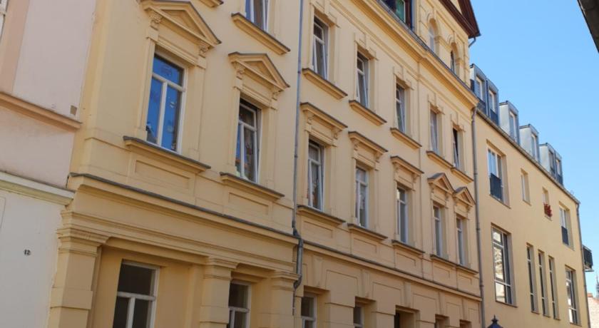 Kunstgasse 11, Wohnung 10