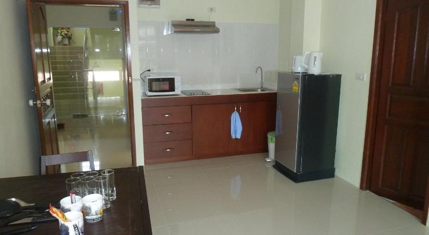 GIB Apartment