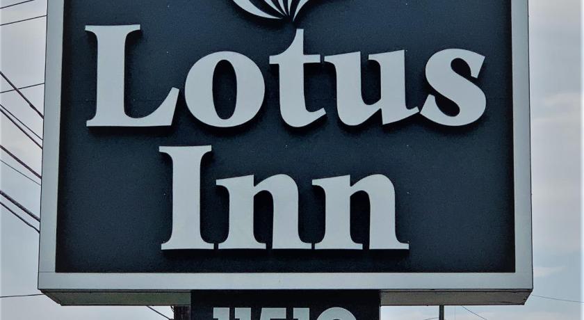 LOTUS INN