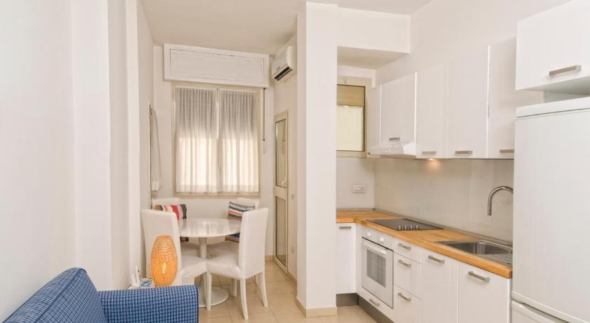 San Giacomo 32 Residence