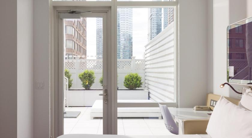 Yotel - Times Square