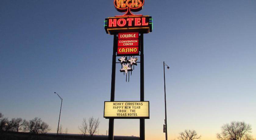 Americas Best Value Inn Billings