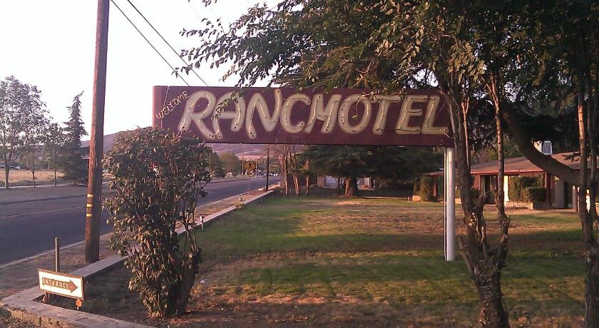 Ranch Motel