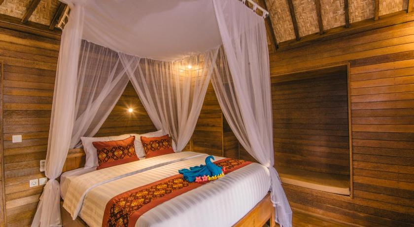 Nerima Hut Lembongan