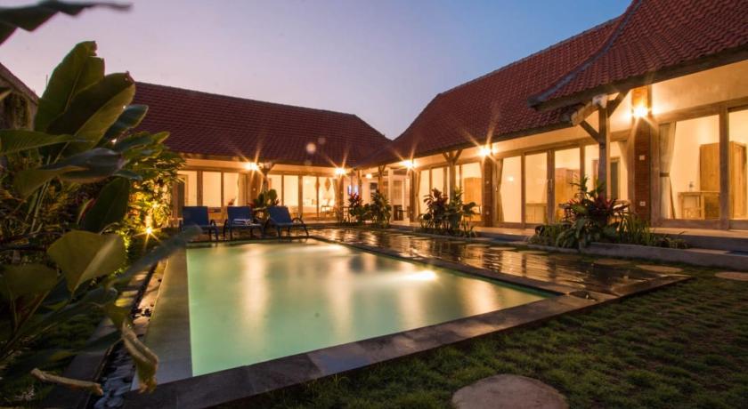 Devan Guest House Canggu