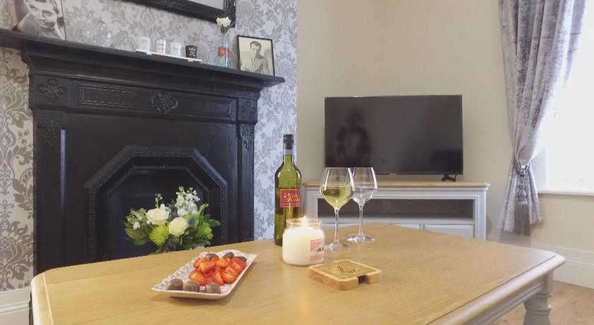 The Rose Luxury Self Catering Accommodation