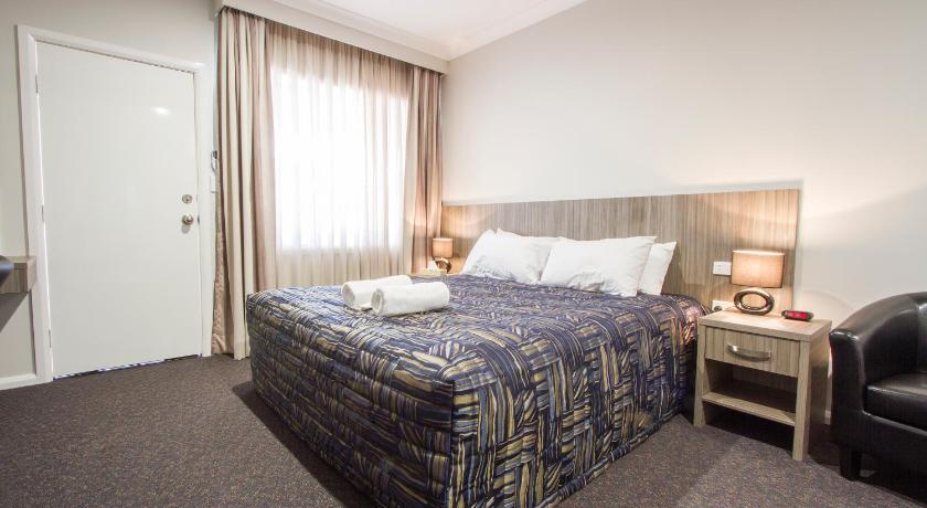 Harvest Lodge Motel - Gunnedah
