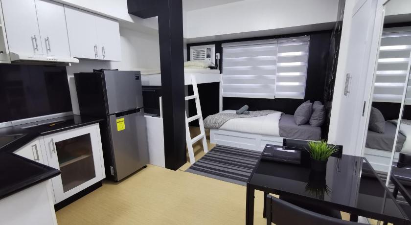 Avida Davao Modern Studio 710B