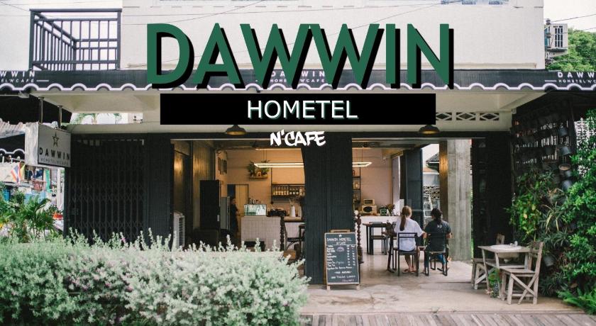 Dawwin Hometel and Cafe (Dawwin Hometel and Cafe)